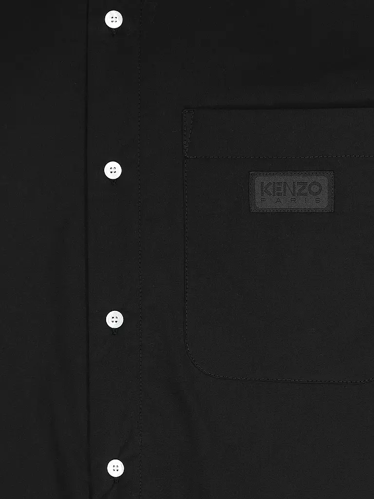 KENZO | Chaqueta | Negro