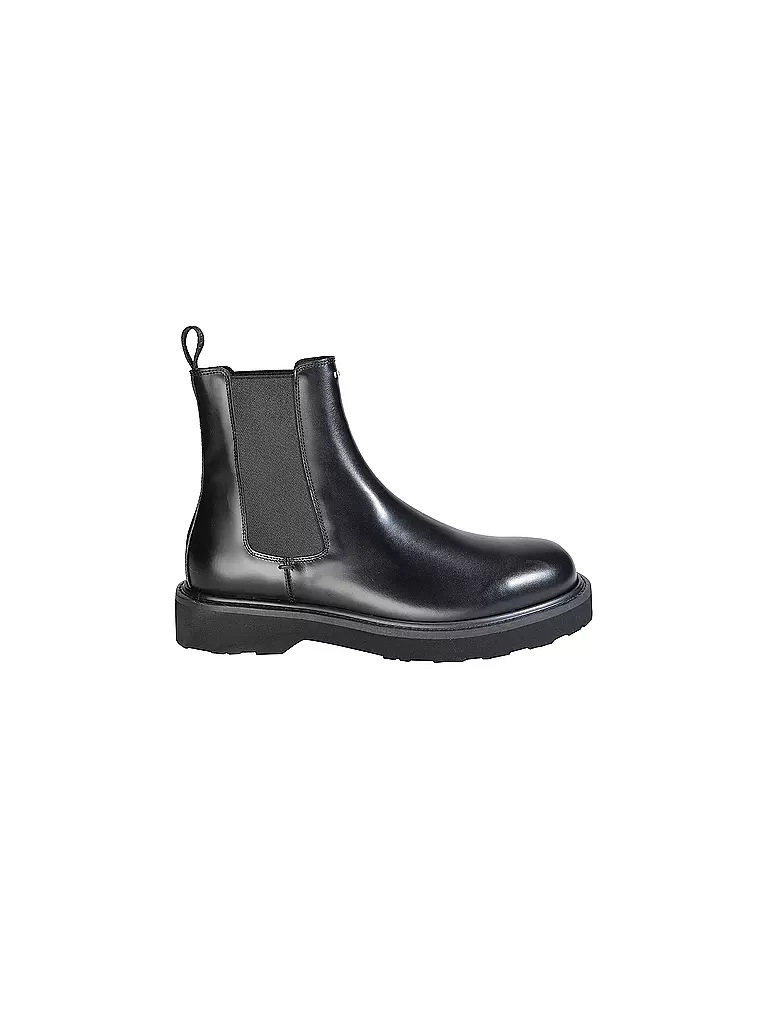 KENZO | Chelsea Boots UKIO | Negro