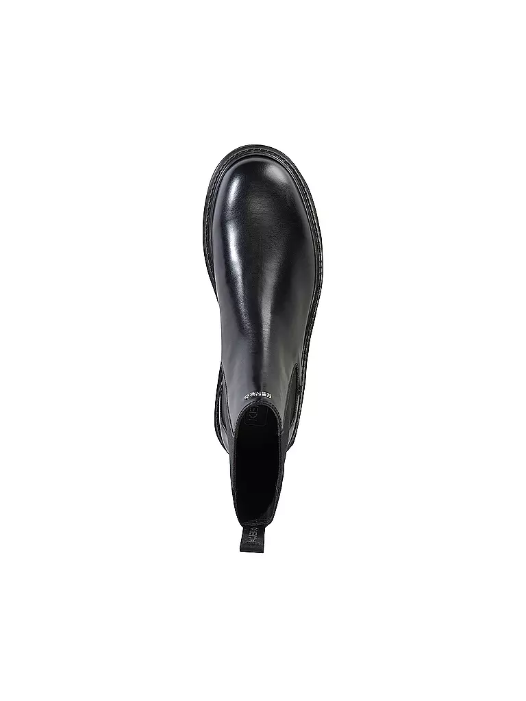 KENZO | Chelsea Boots UKIO | Negro