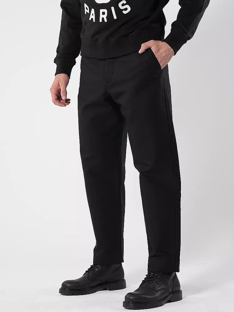 KENZO | Chino | Negro
