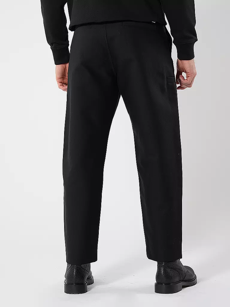 KENZO | Chino | Negro