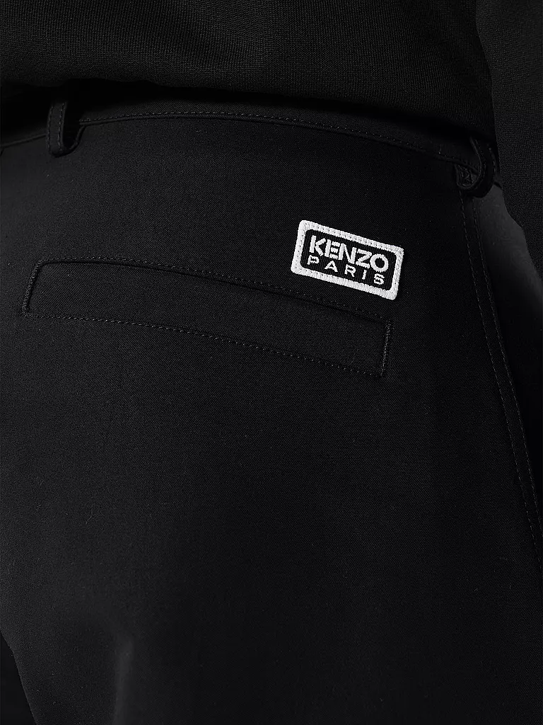 KENZO | Chino | Negro
