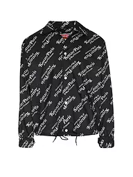 KENZO | Cortavientos | Negro
