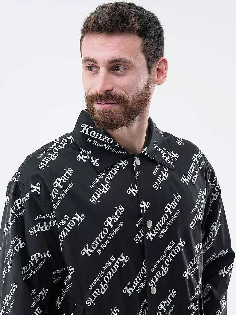 KENZO | Cortavientos |