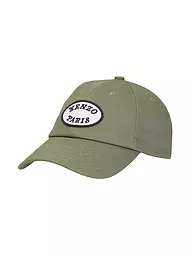 KENZO | Gorra | Oliva