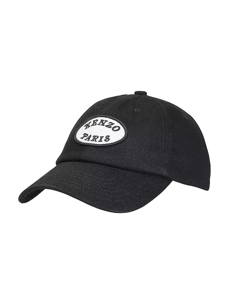 KENZO | Gorra | Negro