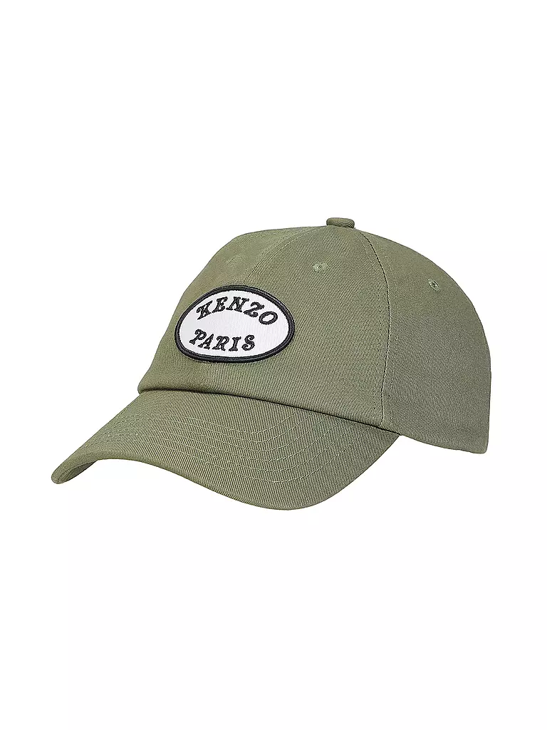 KENZO | Gorra | Oliva