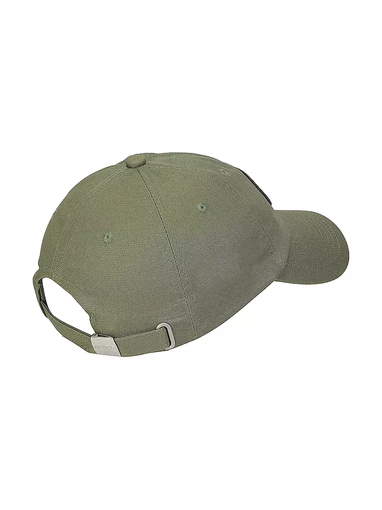 KENZO | Gorra | Oliva