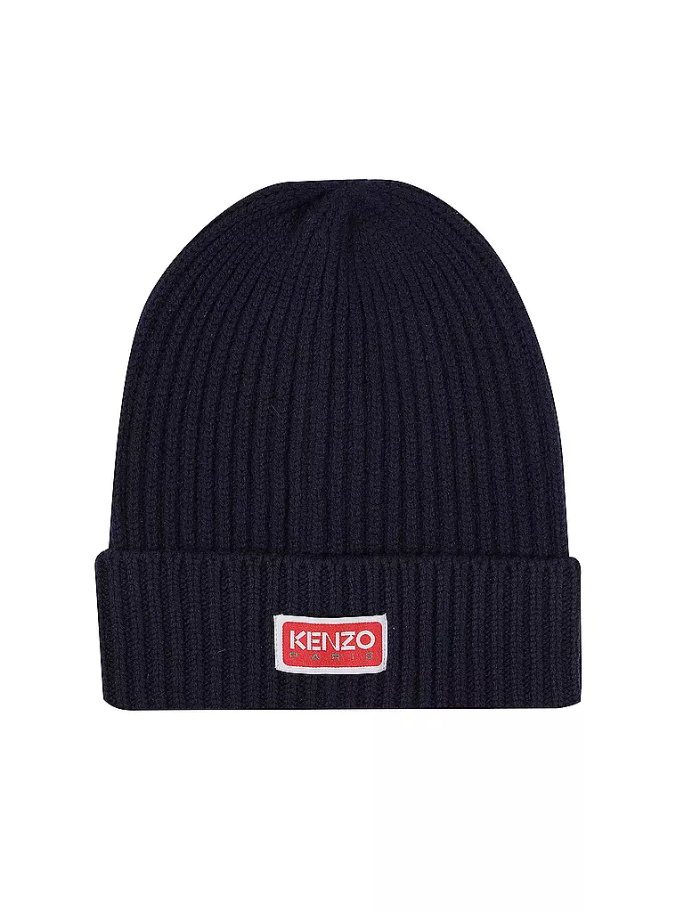 KENZO | Gorro - Gorra | Azul oscuro
