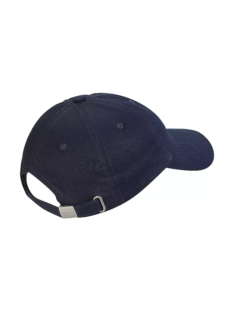 KENZO | Kappe KENZO TAG | Azul oscuro