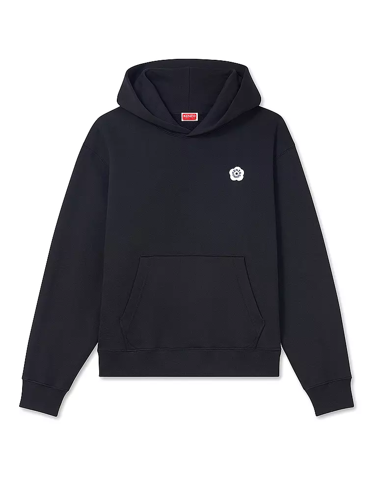 KENZO | Kapuzensweater - Hoodie BOKE 2.0 | Negro