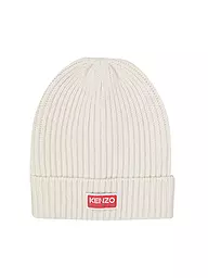KENZO | Mütze - Haube  | Crema