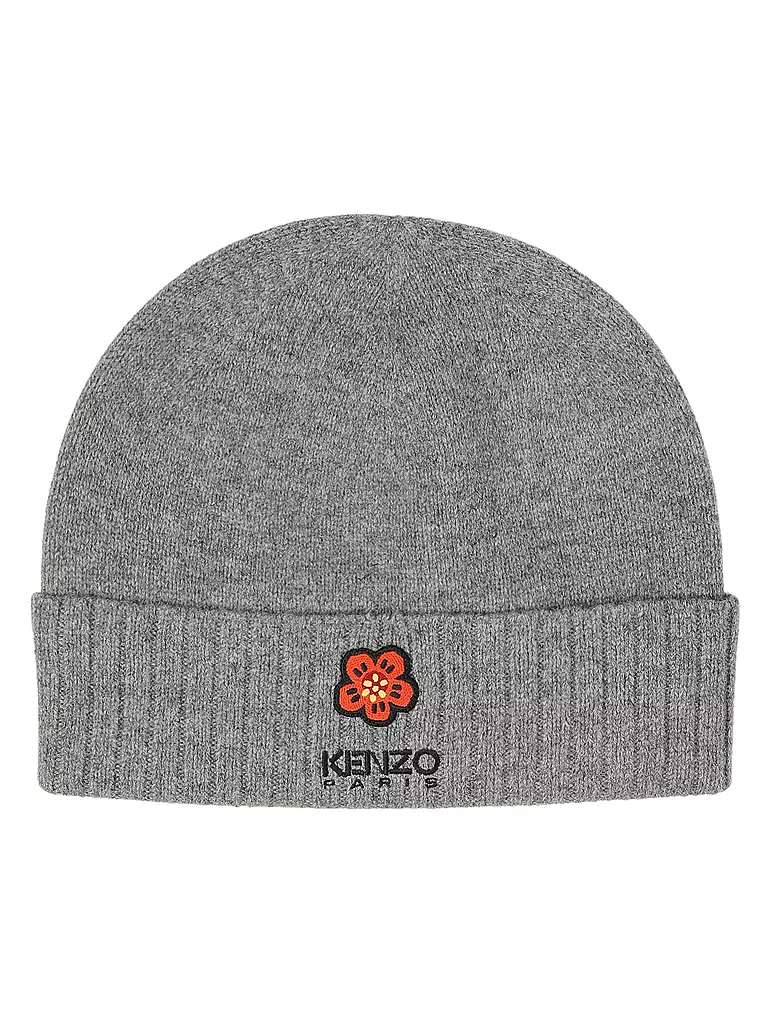 KENZO | Mütze - Haube | Gris