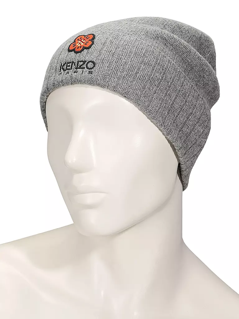 KENZO | Mütze - Haube | Gris