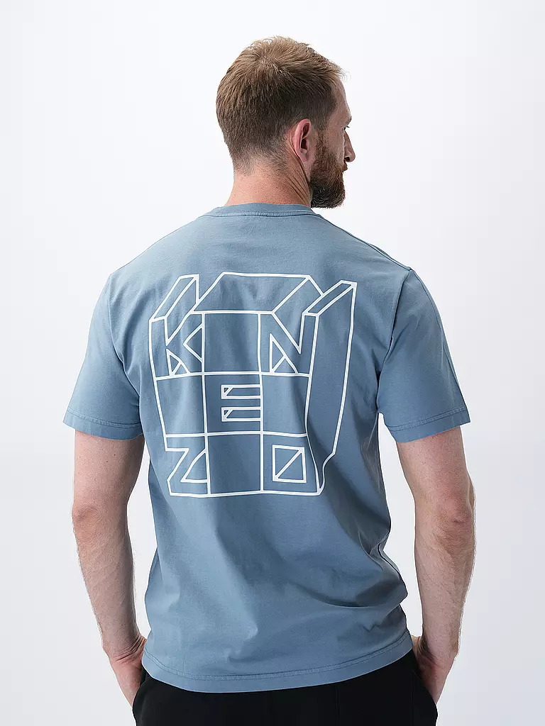 KENZO | Nombre del producto: Camiseta |