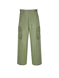 KENZO | Pantalones cargo | Oliva