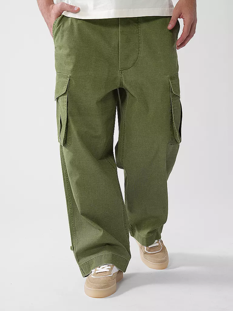 KENZO | Pantalones cargo | 