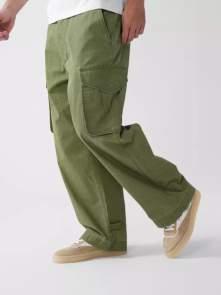 KENZO | Pantalones cargo | 
