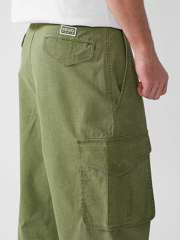 KENZO | Pantalones cargo | 