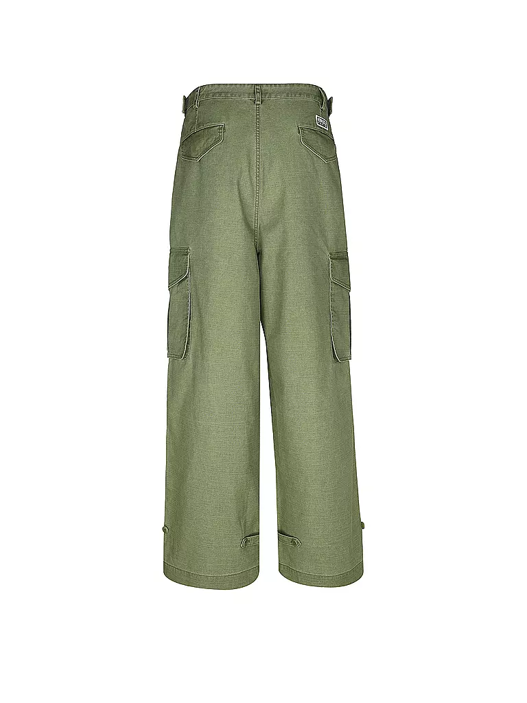 KENZO | Pantalones cargo | 