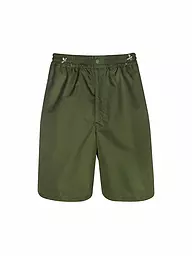 KENZO | Pantalones cortos | Oliva