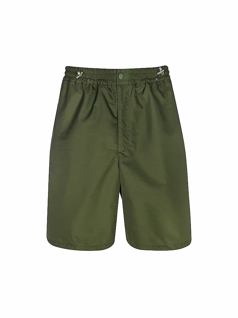 KENZO | Pantalones cortos | Oliva