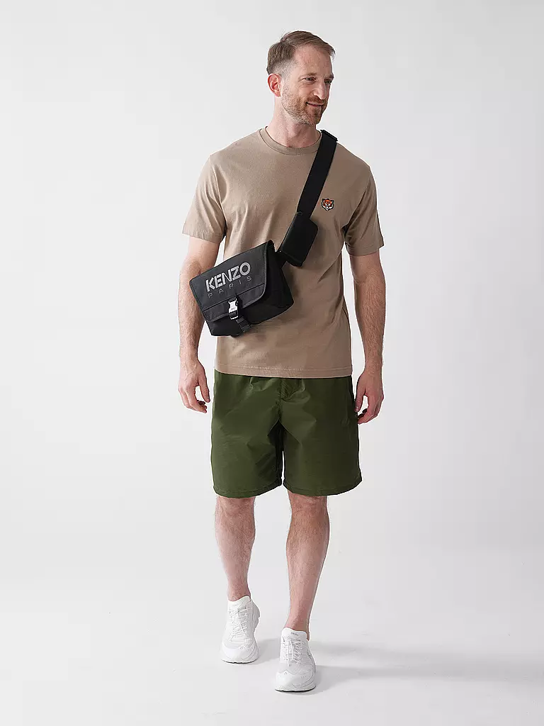 KENZO | Pantalones cortos | Oliva