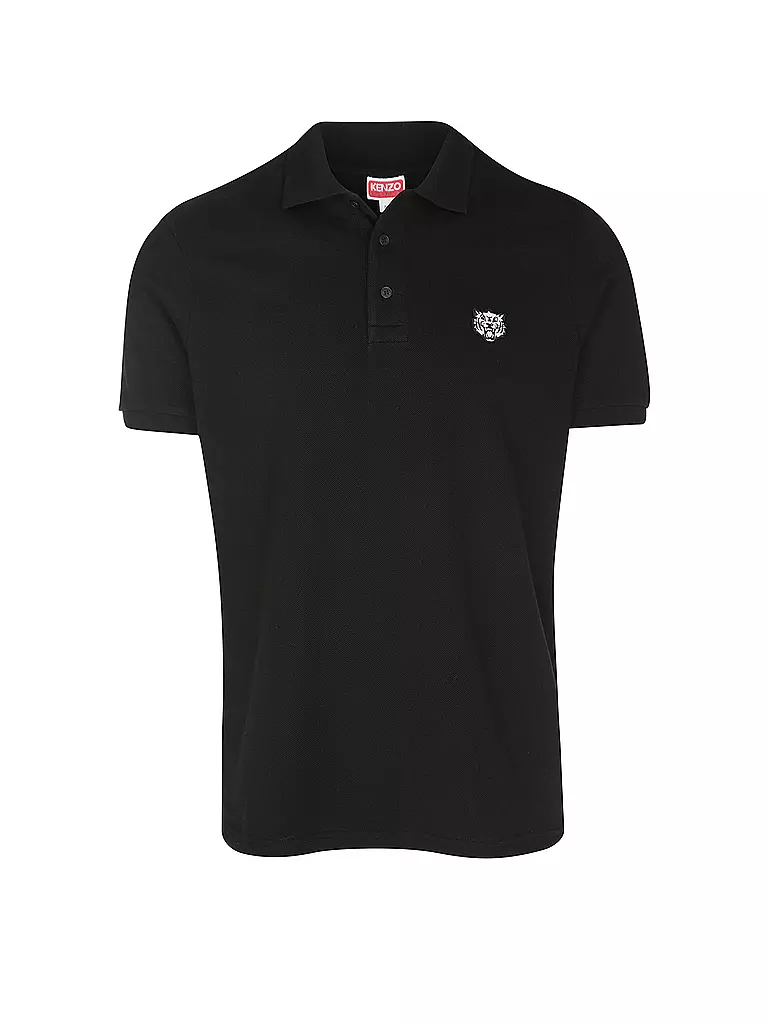 KENZO | Polo | Negro