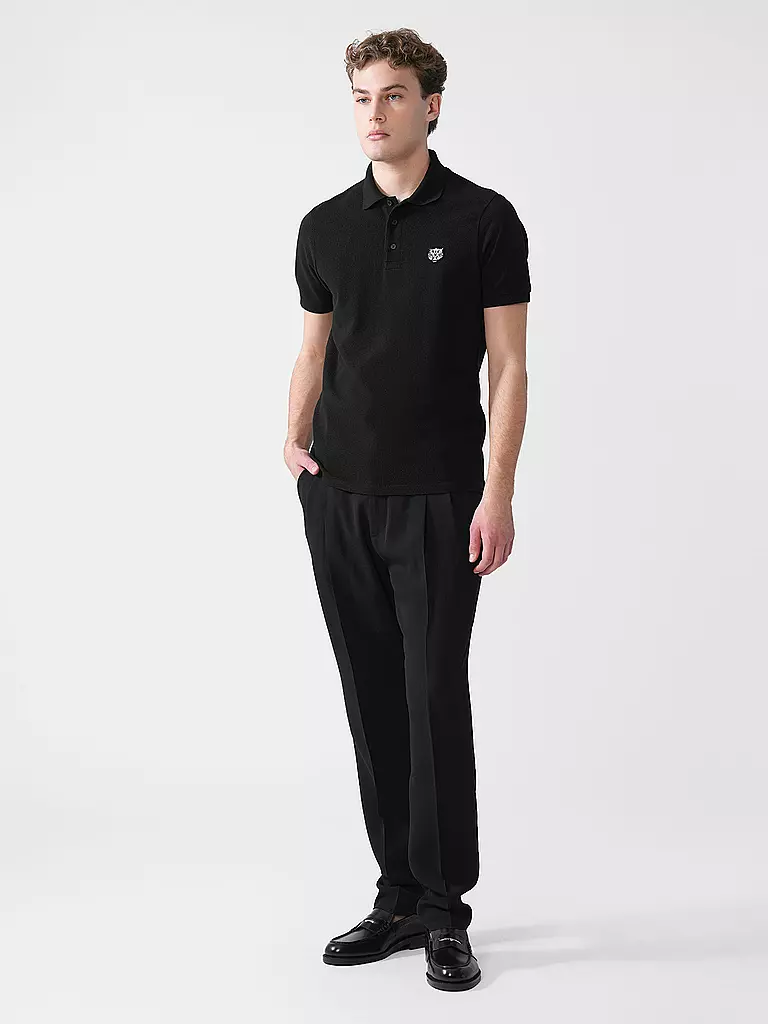 KENZO | Polo | Negro