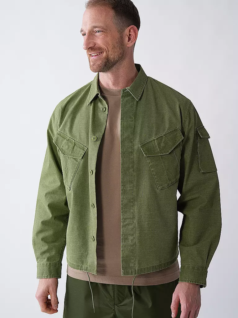 KENZO | Sobrecamisa | 