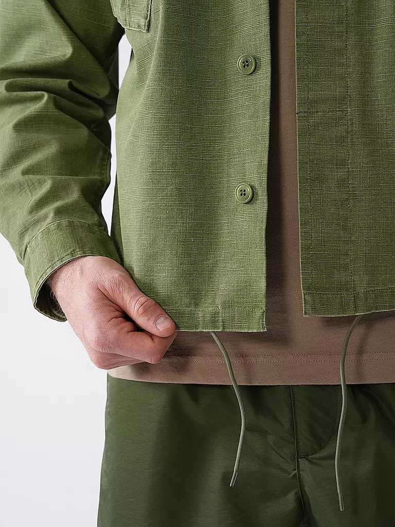 KENZO | Sobrecamisa | 