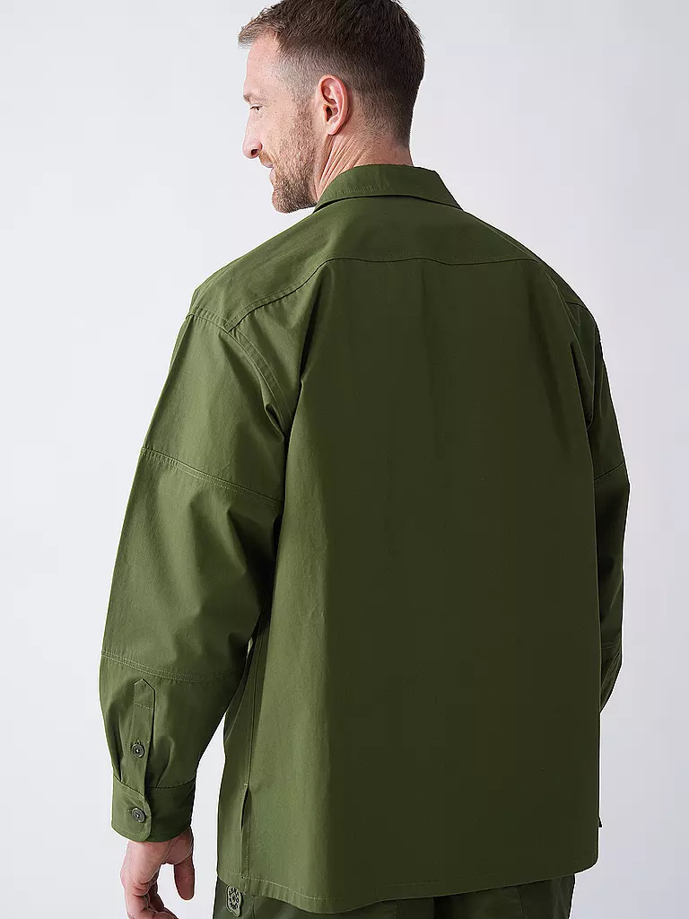 KENZO | Sobrecamisa | 