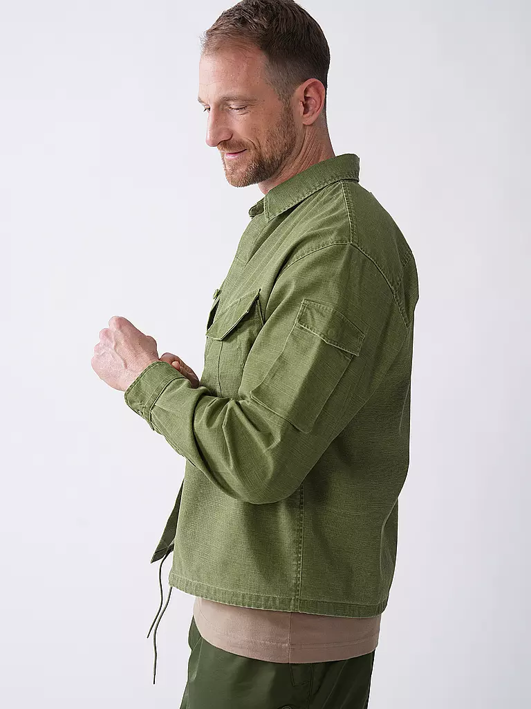 KENZO | Sobrecamisa | 