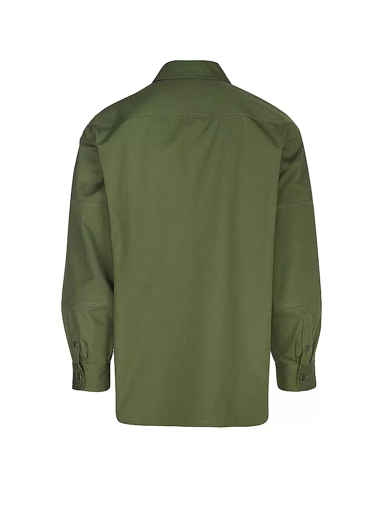 KENZO | Sobrecamisa | 