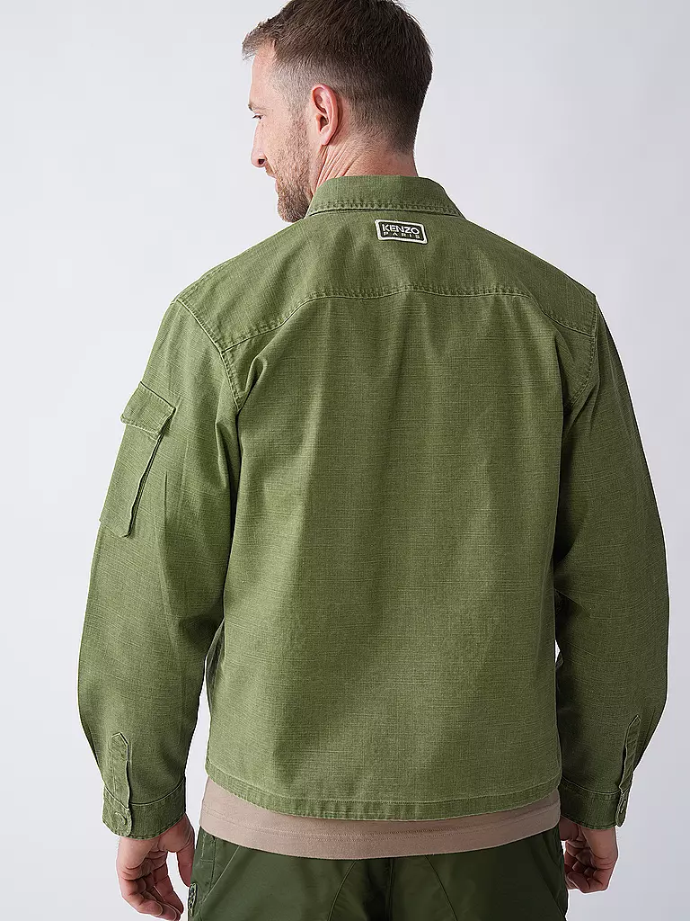 KENZO | Sobrecamisa | 