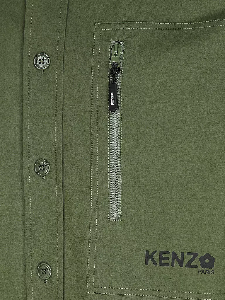 KENZO | Sobrecamisa | 