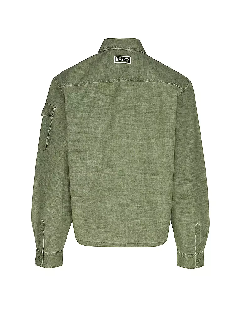 KENZO | Sobrecamisa | 