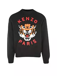 KENZO | Suéter | Negro