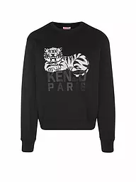 KENZO | Suéter | Negro