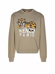 KENZO | Suéter | Marrón