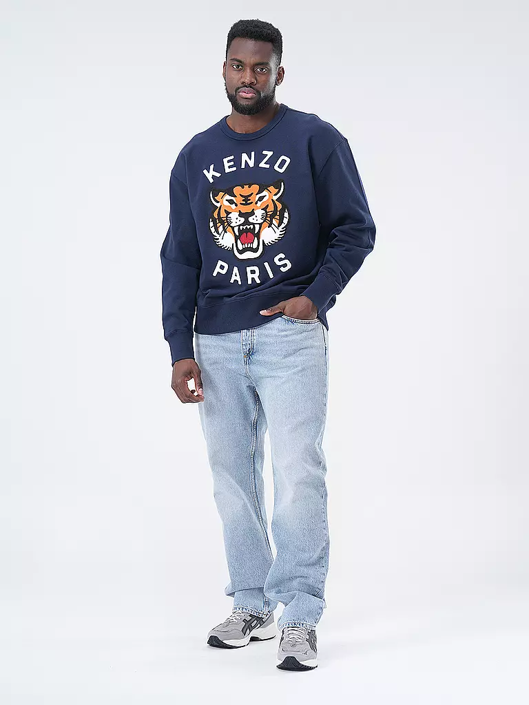 KENZO | Suéter | Azul