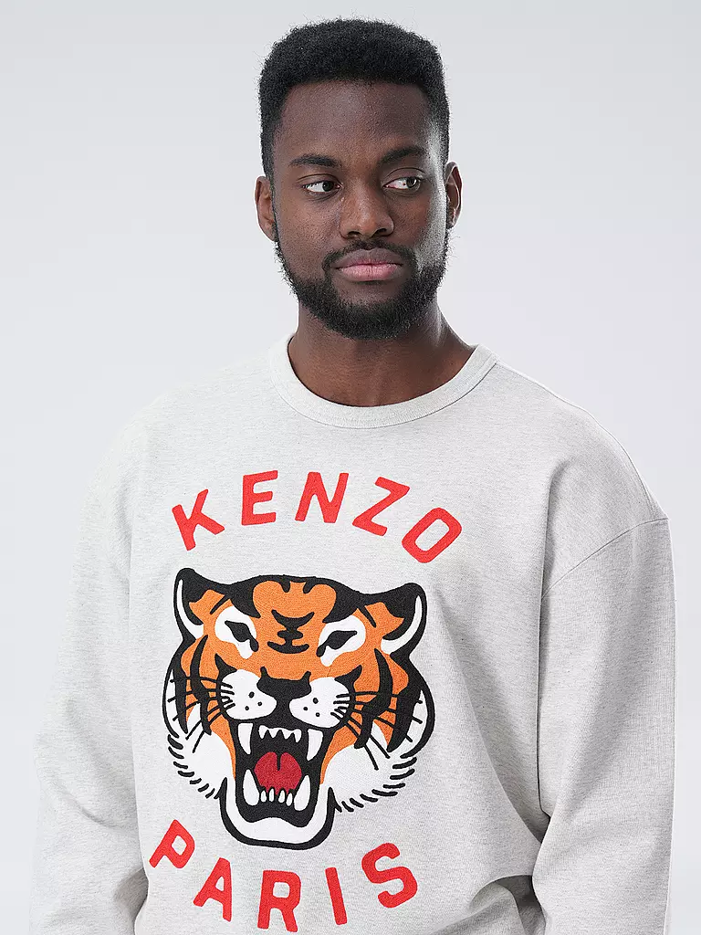 KENZO | Suéter | 