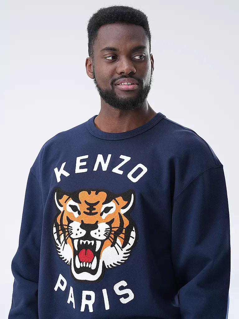 KENZO | Suéter | 