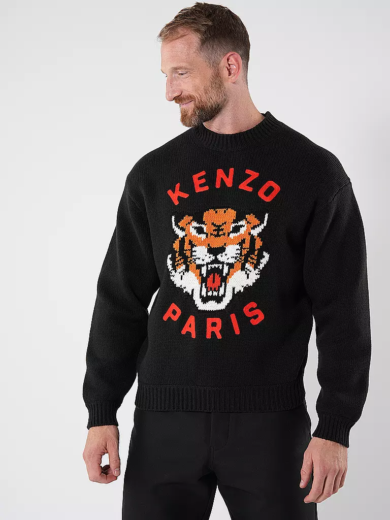 KENZO | Suéter | 