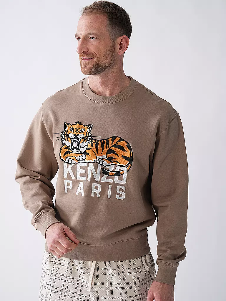 KENZO | Suéter | 