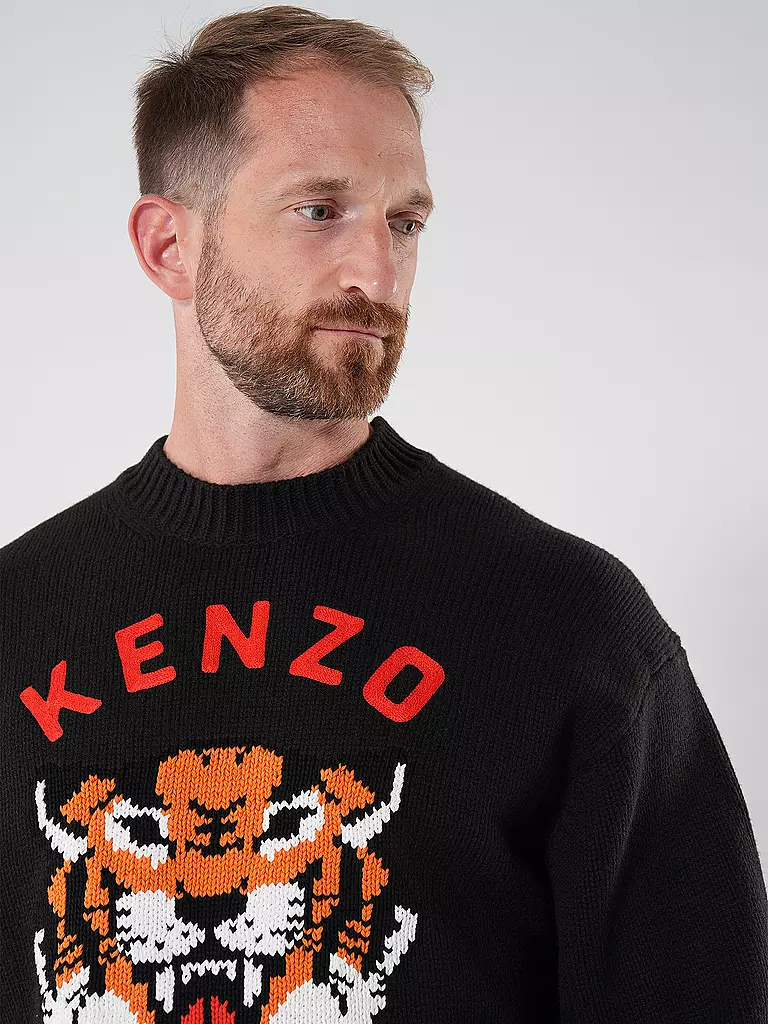 KENZO | Suéter | 