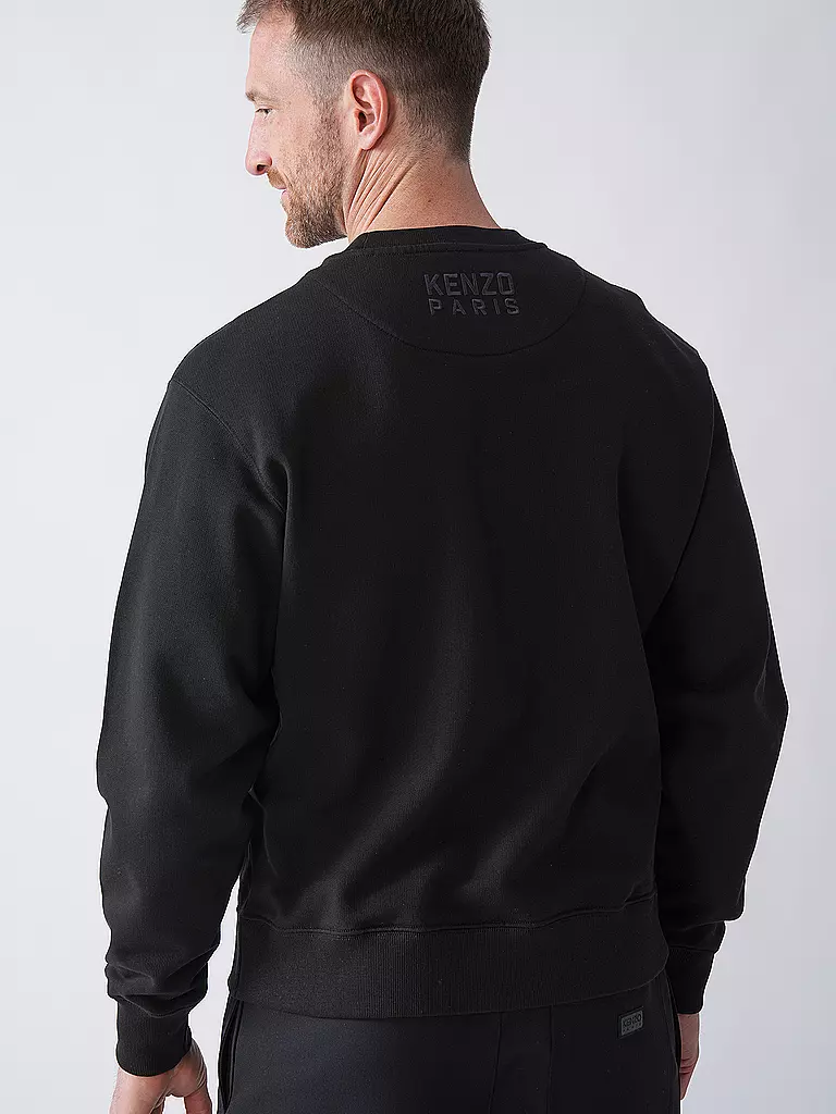 KENZO | Suéter | Negro