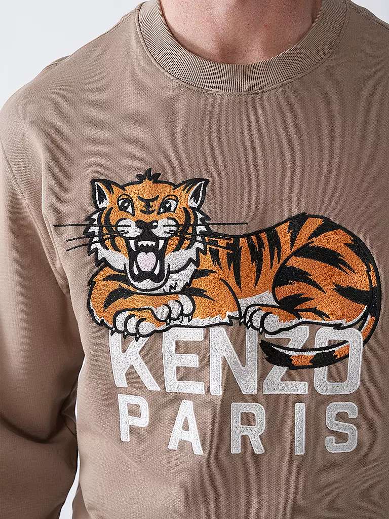 KENZO | Suéter | 