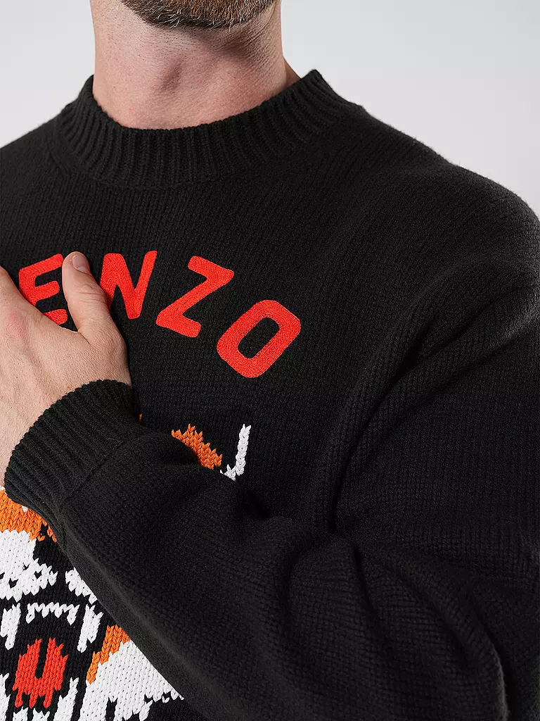 KENZO | Suéter | 