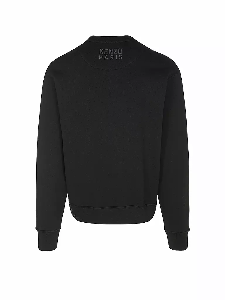 KENZO | Suéter | Negro